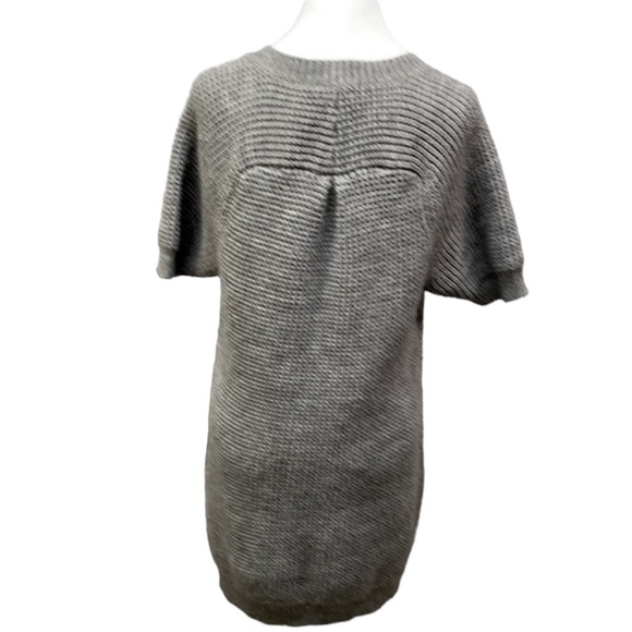 Ann Taylor Long Wool blend Sweater - Picture 3 of 7